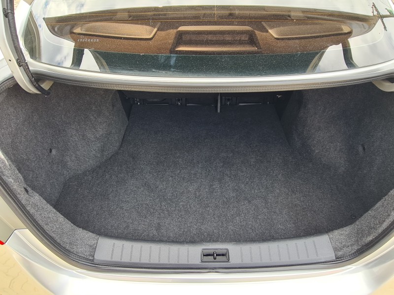 SENTRA 2.0 SL 16V FLEX 4P AUTOMÁTICO - 2016 - CAXIAS DO SUL