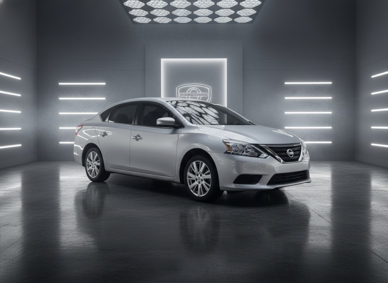 SENTRA 2.0 SL 16V FLEX 4P AUTOMÁTICO - 2016 - CAXIAS DO SUL