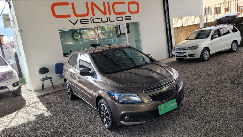 onix 1.4 mpfi lt 8v flex 4p manual 2014 caxias do sul
