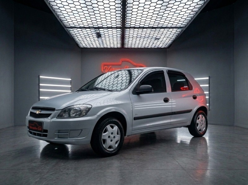 celta 1.0 mpfi ls 8v flex 4p manual 2012 caxias do sul