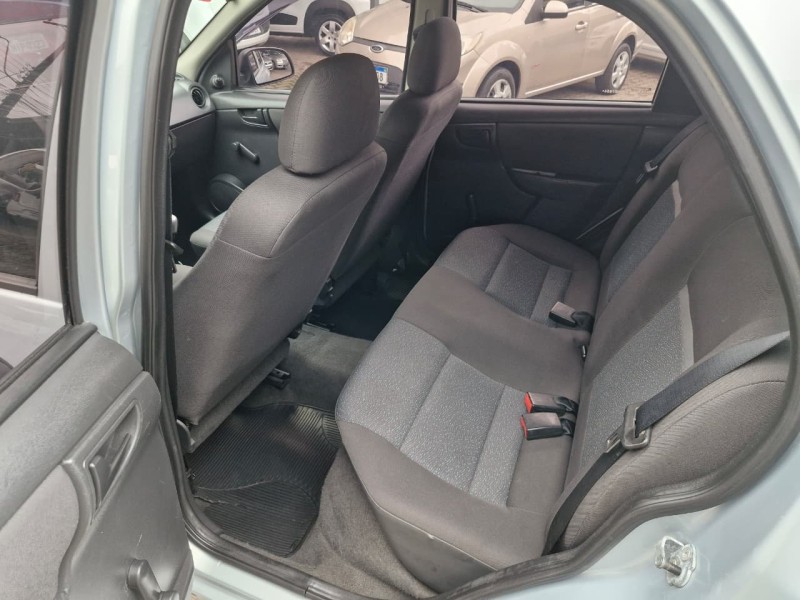 CELTA 1.0 MPFI LS 8V FLEX 4P MANUAL - 2012 - CAXIAS DO SUL