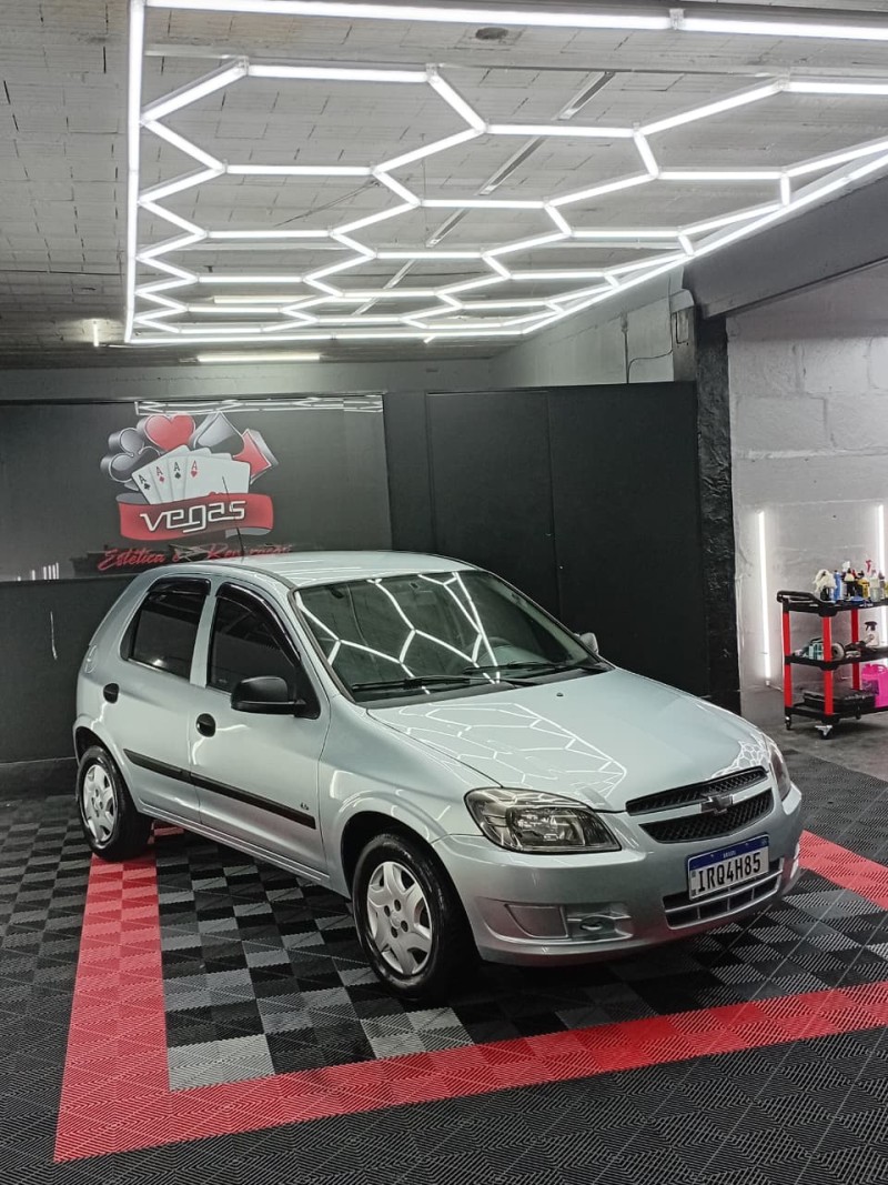 celta 1.0 mpfi ls 8v flex 4p manual 2012 caxias do sul