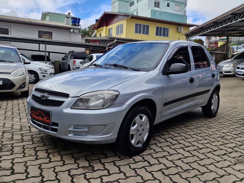 celta 1.0 mpfi ls 8v flex 4p manual 2012 caxias do sul