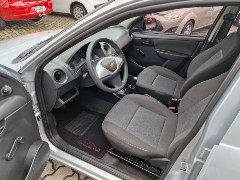 CELTA 1.0 MPFI LS 8V FLEX 4P MANUAL - 2012 - CAXIAS DO SUL