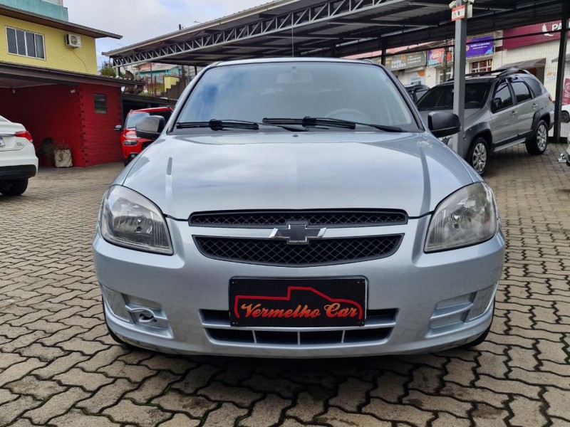 CELTA 1.0 MPFI LS 8V FLEX 4P MANUAL - 2012 - CAXIAS DO SUL