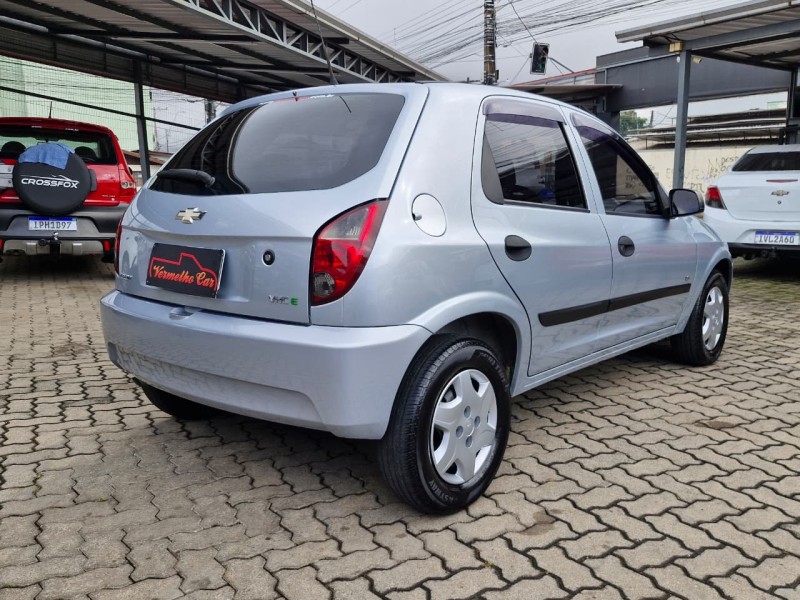 CELTA 1.0 MPFI LS 8V FLEX 4P MANUAL - 2012 - CAXIAS DO SUL