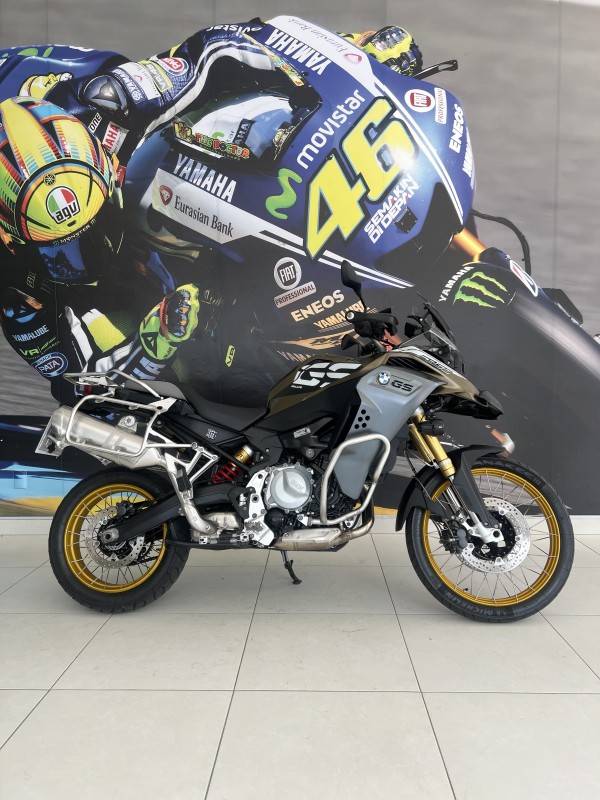 f 850 gs adventure rallye  2023 passo fundo