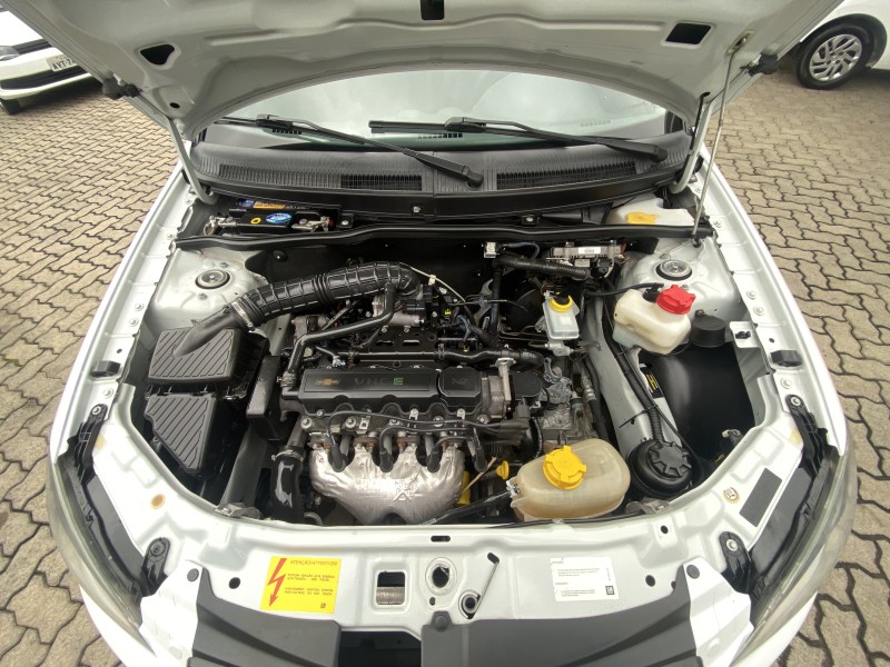 CELTA 1.0 MPFI LS 8V FLEX 2P MANUAL - 2013 - CAXIAS DO SUL
