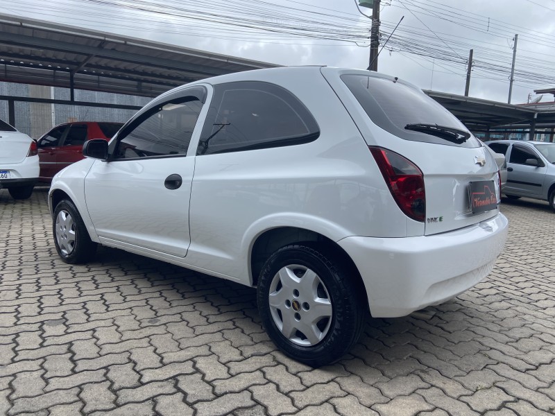 CELTA 1.0 MPFI LS 8V FLEX 2P MANUAL - 2013 - CAXIAS DO SUL
