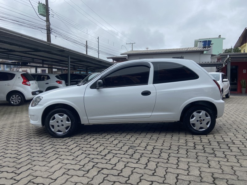 CELTA 1.0 MPFI LS 8V FLEX 2P MANUAL - 2013 - CAXIAS DO SUL