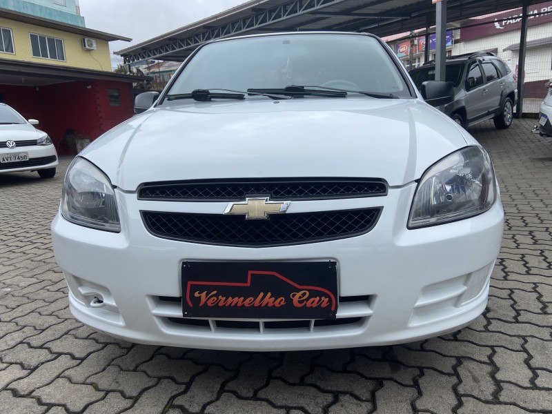 CELTA 1.0 MPFI LS 8V FLEX 2P MANUAL - 2013 - CAXIAS DO SUL