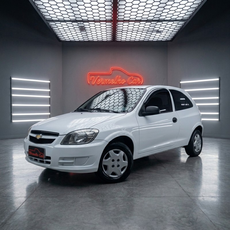 celta 1.0 mpfi ls 8v flex 2p manual 2013 caxias do sul