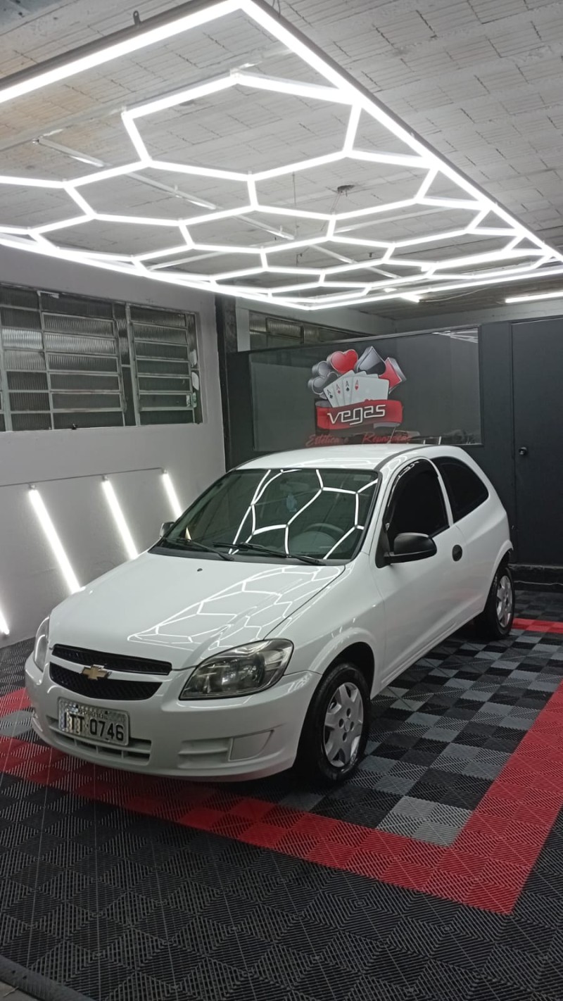 celta 1.0 mpfi ls 8v flex 2p manual 2013 caxias do sul