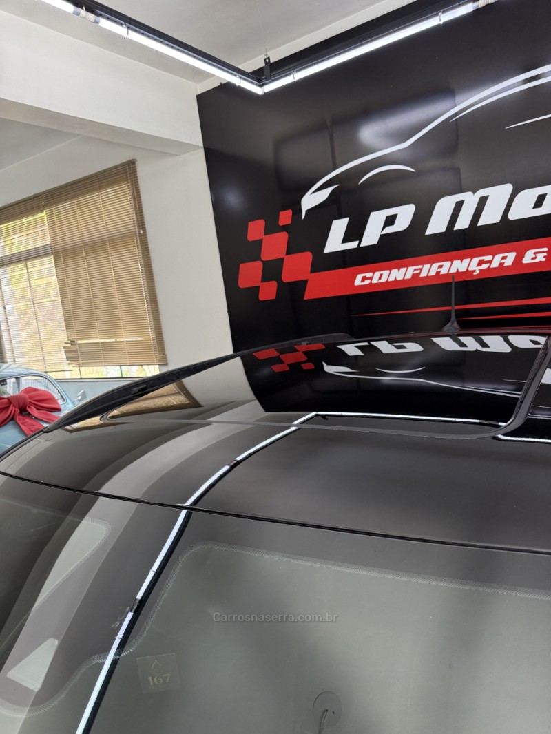 COMPASS 1.3 SERIE S T270 16V TURBO FLEX 4P AUTOMÁTICO - 2024 - FARROUPILHA