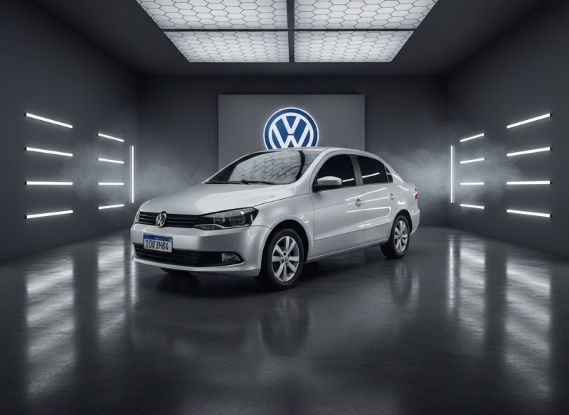 voyage 1.6 mi city 8v flex 4p manual 2014 caxias do sul