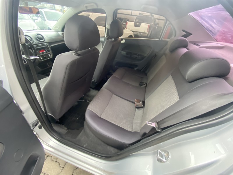 VOYAGE 1.6 MI CITY 8V FLEX 4P MANUAL - 2014 - CAXIAS DO SUL