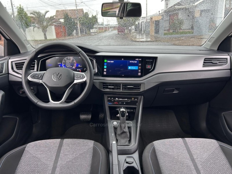 NIVUS 1.0 TSI COMFORTLINE FLEX 4P AUTOMÁTICO - 2026 - VENâNCIO AIRES
