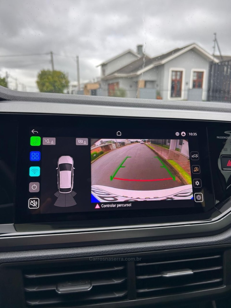 NIVUS 1.0 TSI COMFORTLINE FLEX 4P AUTOMÁTICO - 2026 - VENâNCIO AIRES