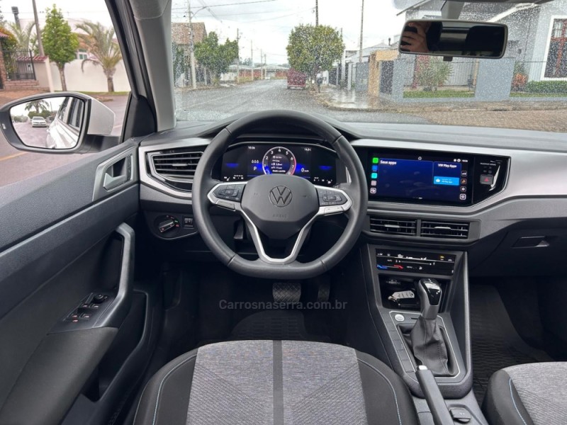NIVUS 1.0 TSI COMFORTLINE FLEX 4P AUTOMÁTICO - 2026 - VENâNCIO AIRES