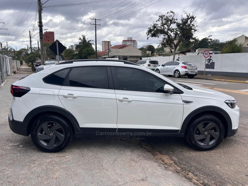 NIVUS 1.0 TSI COMFORTLINE FLEX 4P AUTOMÁTICO - 2026 - VENâNCIO AIRES