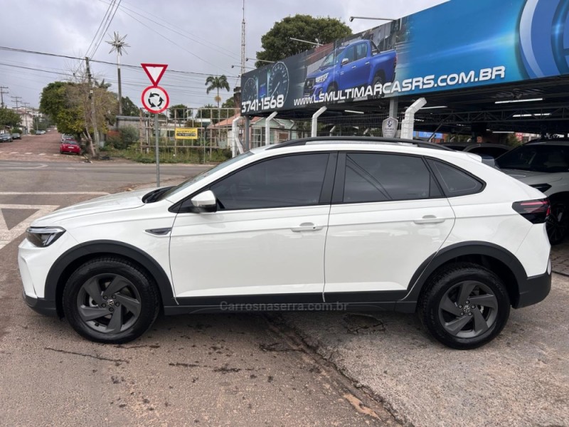 NIVUS 1.0 TSI COMFORTLINE FLEX 4P AUTOMÁTICO - 2026 - VENâNCIO AIRES