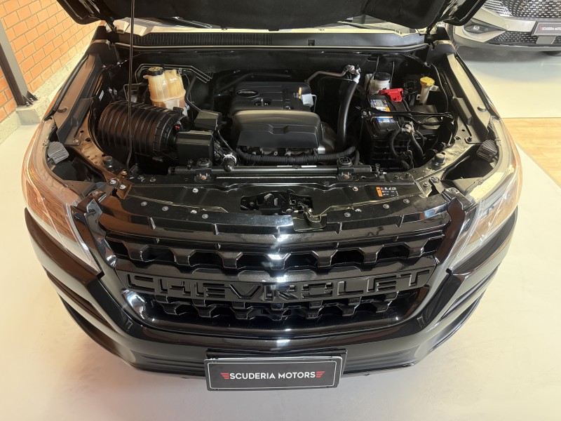 S10 2.5 LTZ 4X4 CD 16V FLEX 4P AUTOMÁTICO - 2018 - BENTO GONçALVES