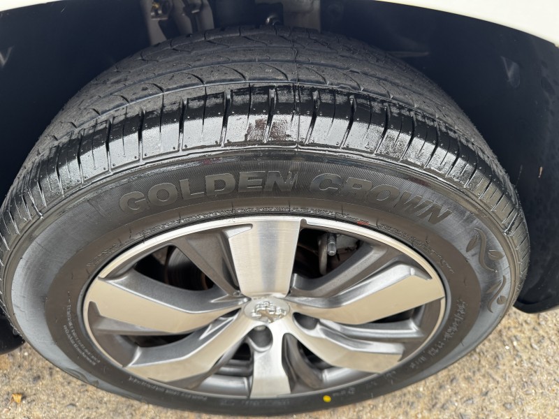 2008 1.6 16V THP FLEX GRIFFE 4P MANUAL - 2016 - DOIS IRMãOS