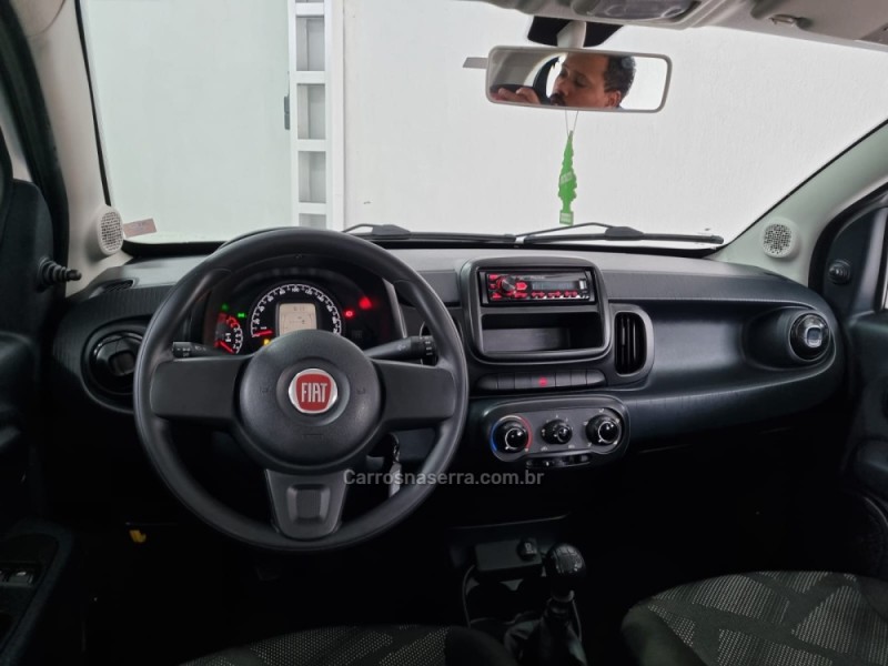 MOBI 1.0 6V FIREFLY FLEX LIKE MANUAL - 2020 - VACARIA