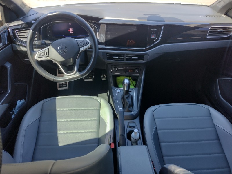 NIVUS 1.0 TSI HIGHLINE FLEX 4P AUTOMÁTICO - 2021 - CAXIAS DO SUL