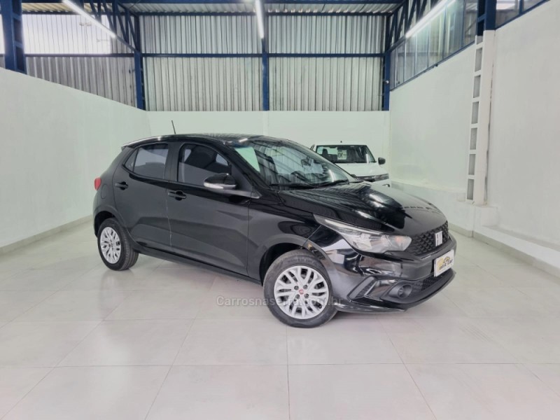 argo 1.0 drive 6v flex 4p manual 2022 vacaria