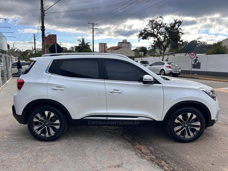 TIGGO 1.5 16V TURBO 5X TXS FLEX 4P AUTOMÁTICO - 2020 - VENâNCIO AIRES