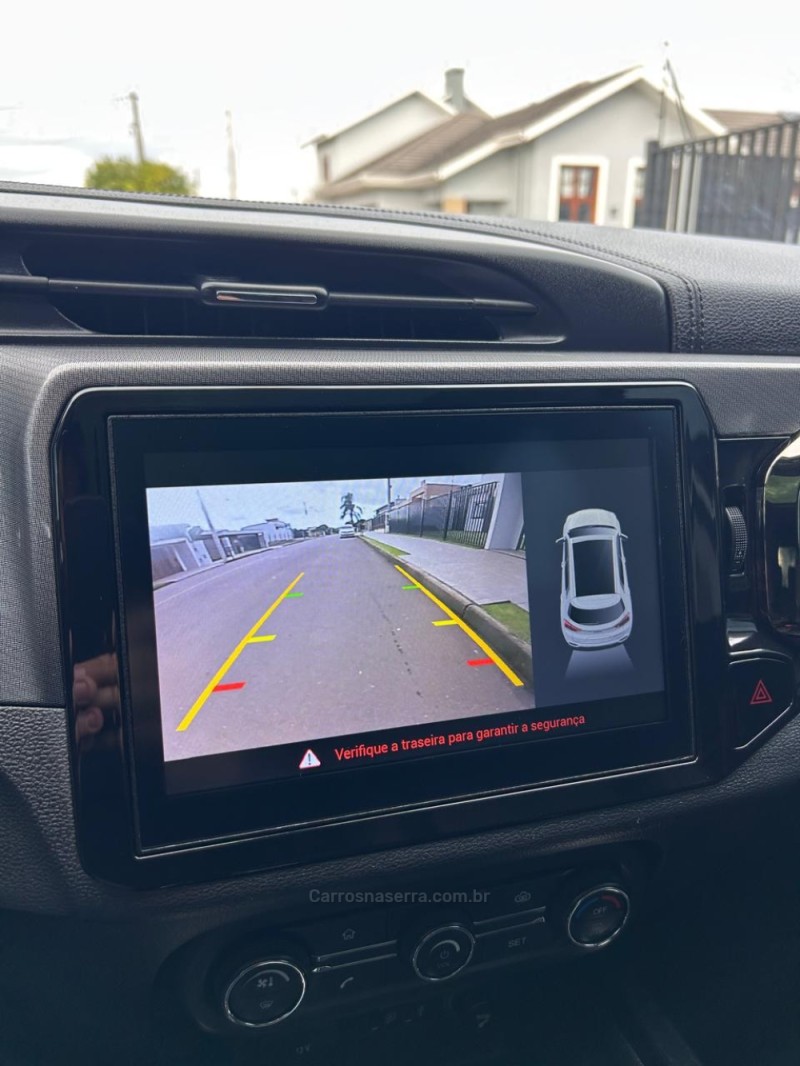TIGGO 1.5 16V TURBO 5X TXS FLEX 4P AUTOMÁTICO - 2020 - VENâNCIO AIRES