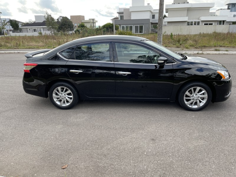 SENTRA 2.0 CVT 16V FLEX 4P AUTOMÁTICO - 2013 - BENTO GONçALVES