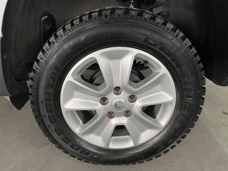 OROCH 1.6 16V EXPRESS FLEX 4P MANUAL - 2022 - CAXIAS DO SUL