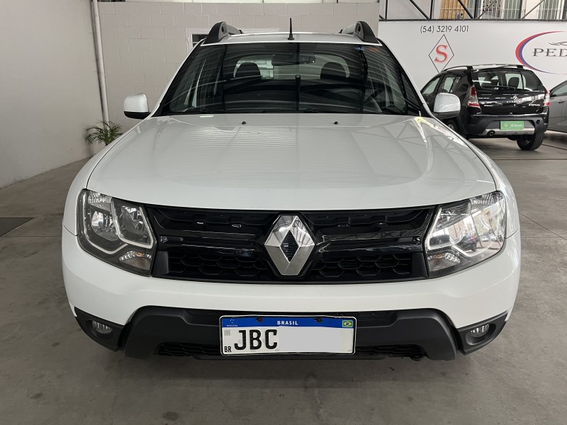 OROCH 1.6 16V EXPRESS FLEX 4P MANUAL - 2022 - CAXIAS DO SUL