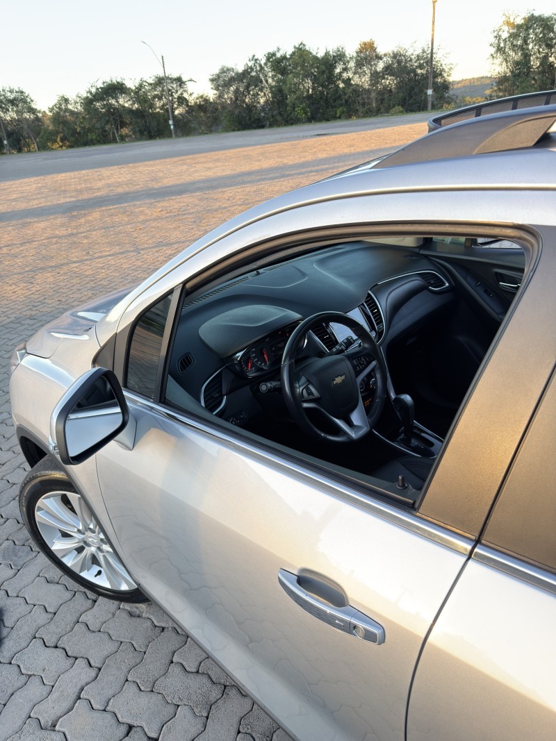 TRACKER 1.4 16V PREMIER TURBO FLEX 4P AUTOMÁTICO - 2018 - ANTôNIO PRADO