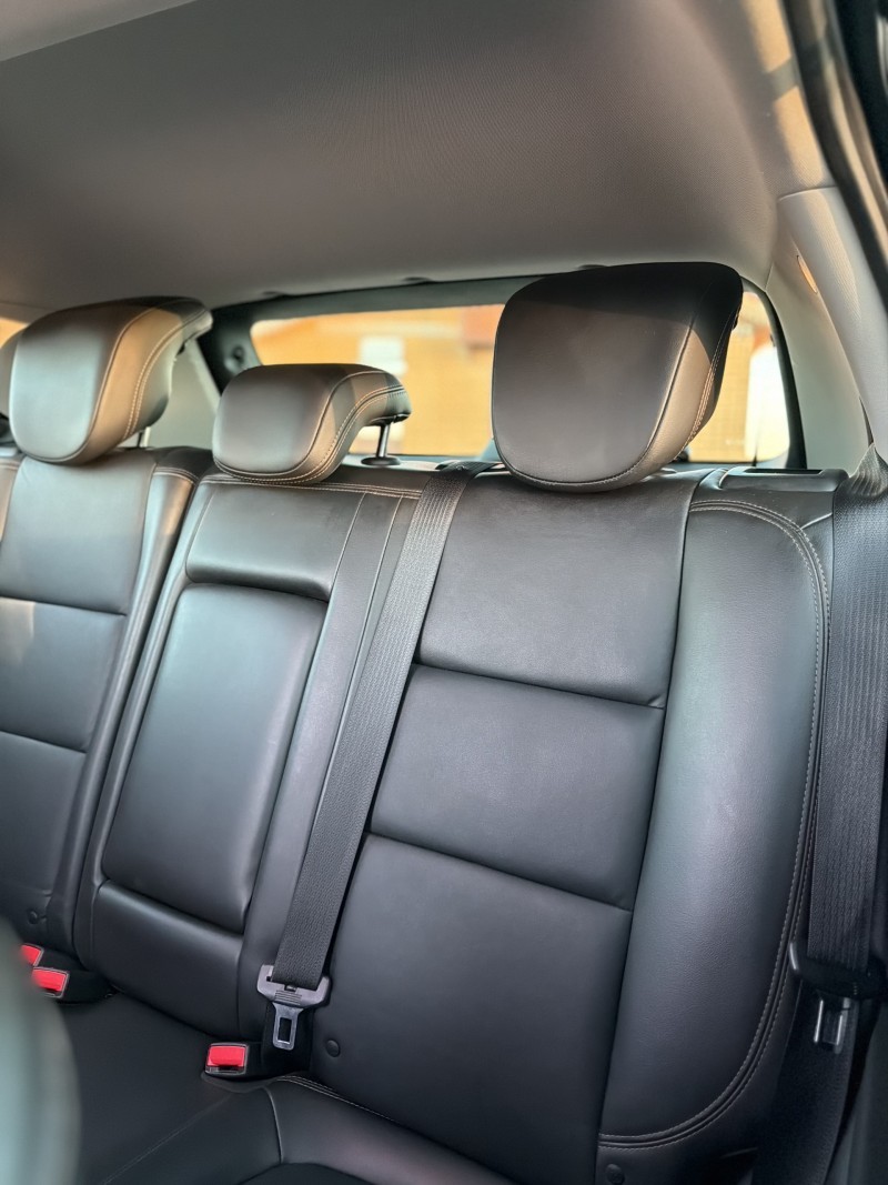 TRACKER 1.4 16V PREMIER TURBO FLEX 4P AUTOMÁTICO - 2018 - ANTôNIO PRADO
