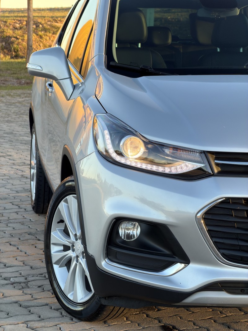 TRACKER 1.4 16V PREMIER TURBO FLEX 4P AUTOMÁTICO - 2018 - ANTôNIO PRADO