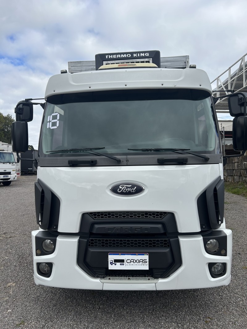 CARGO 3031  - 2018 - CAXIAS DO SUL