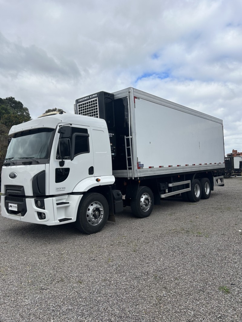 cargo 3031  2018 caxias do sul