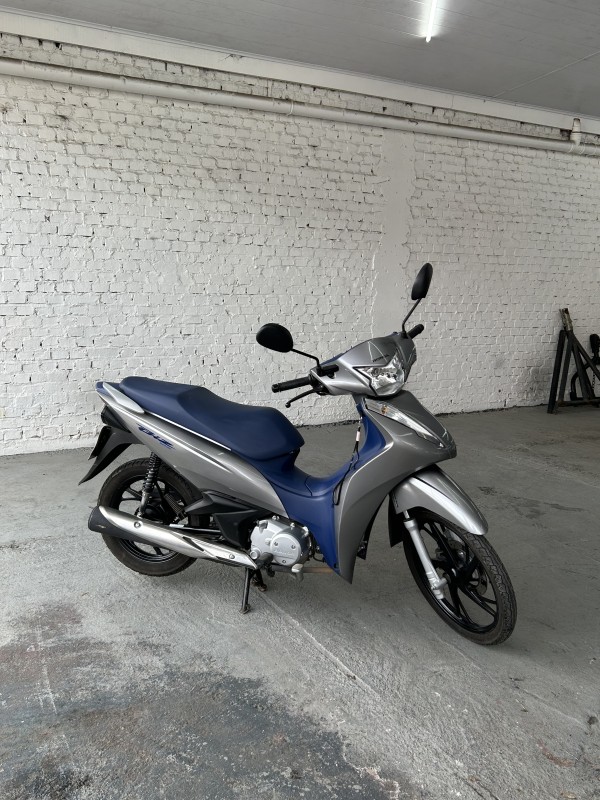 biz 125   2021 caxias do sul