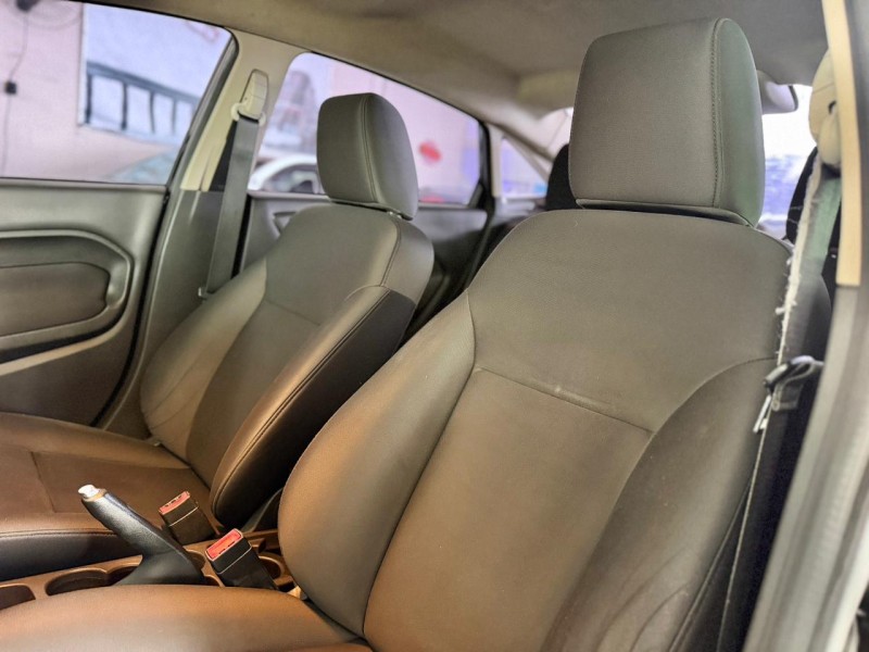 FIESTA 1.6 SE SEDAN 16V FLEX 4P MANUAL - 2011 - CAXIAS DO SUL