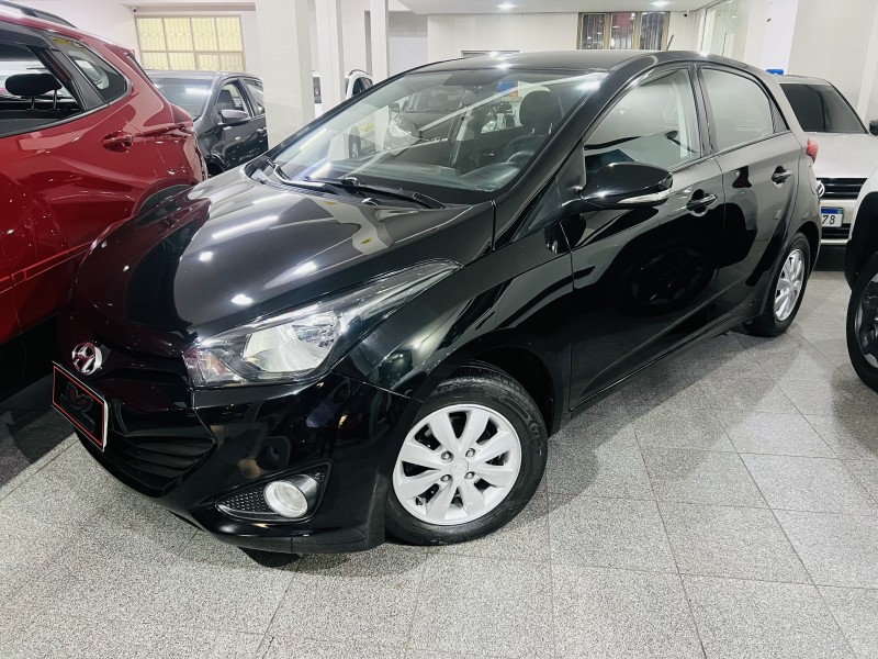 hb20 1.6 comfort plus 16v flex 4p automatico 2015 caxias do sul