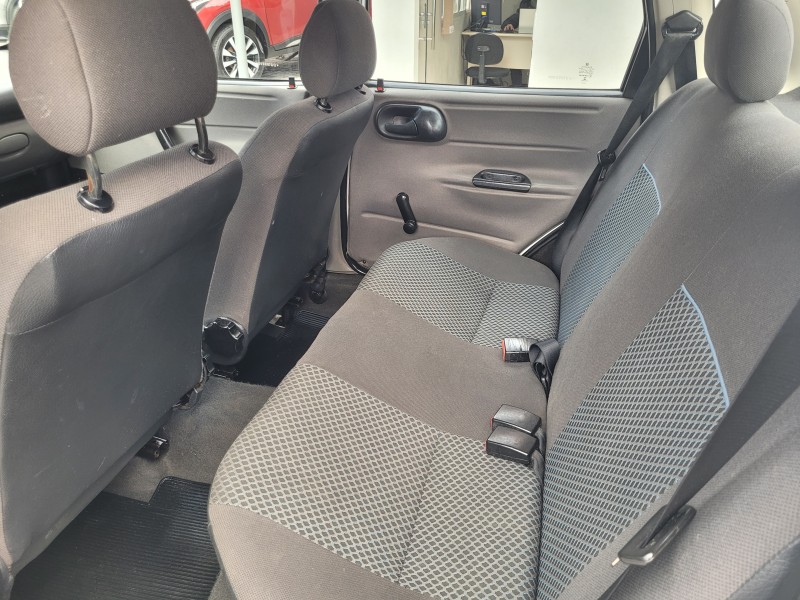 CLASSIC 1.0 MPFI LS 8V FLEX 4P MANUAL - 2013 - CARLOS BARBOSA