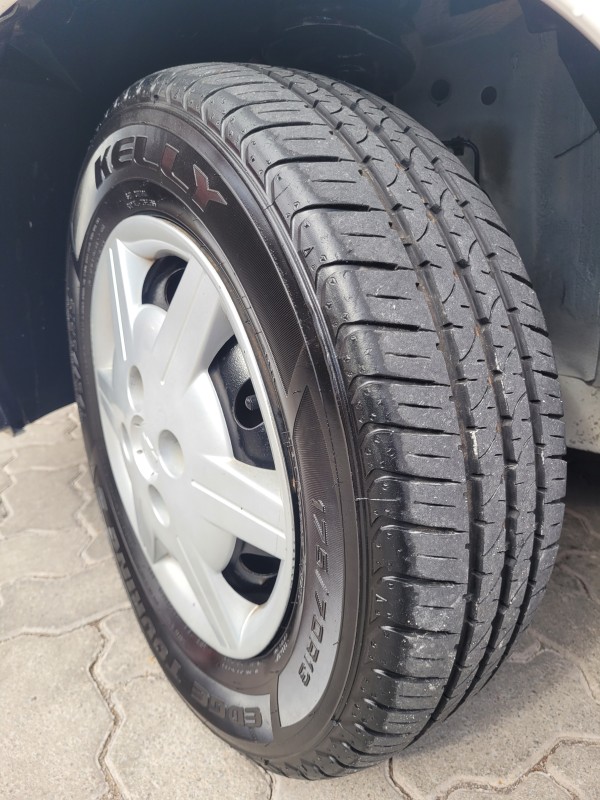 CLASSIC 1.0 MPFI LS 8V FLEX 4P MANUAL - 2013 - CARLOS BARBOSA