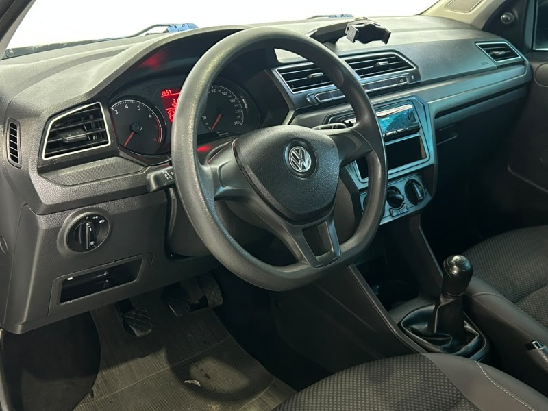 SAVEIRO 1.6 MSI ROBUST CD 8V FLEX 2P MANUAL - 2020 - CAXIAS DO SUL