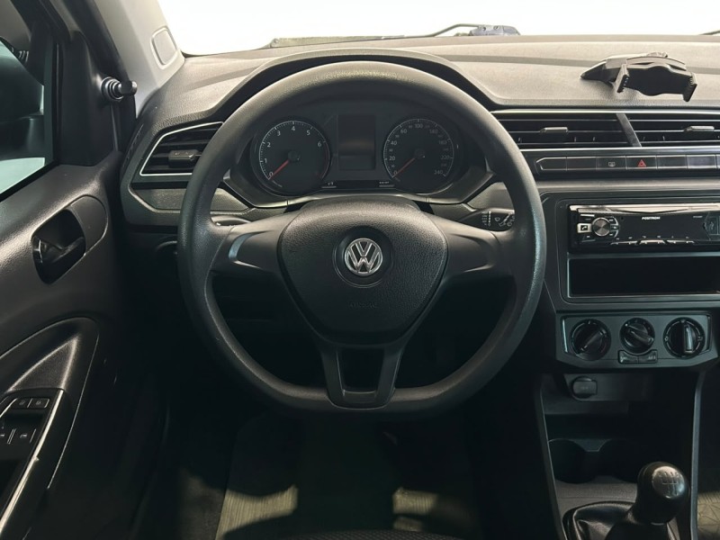 SAVEIRO 1.6 MSI ROBUST CD 8V FLEX 2P MANUAL - 2020 - CAXIAS DO SUL