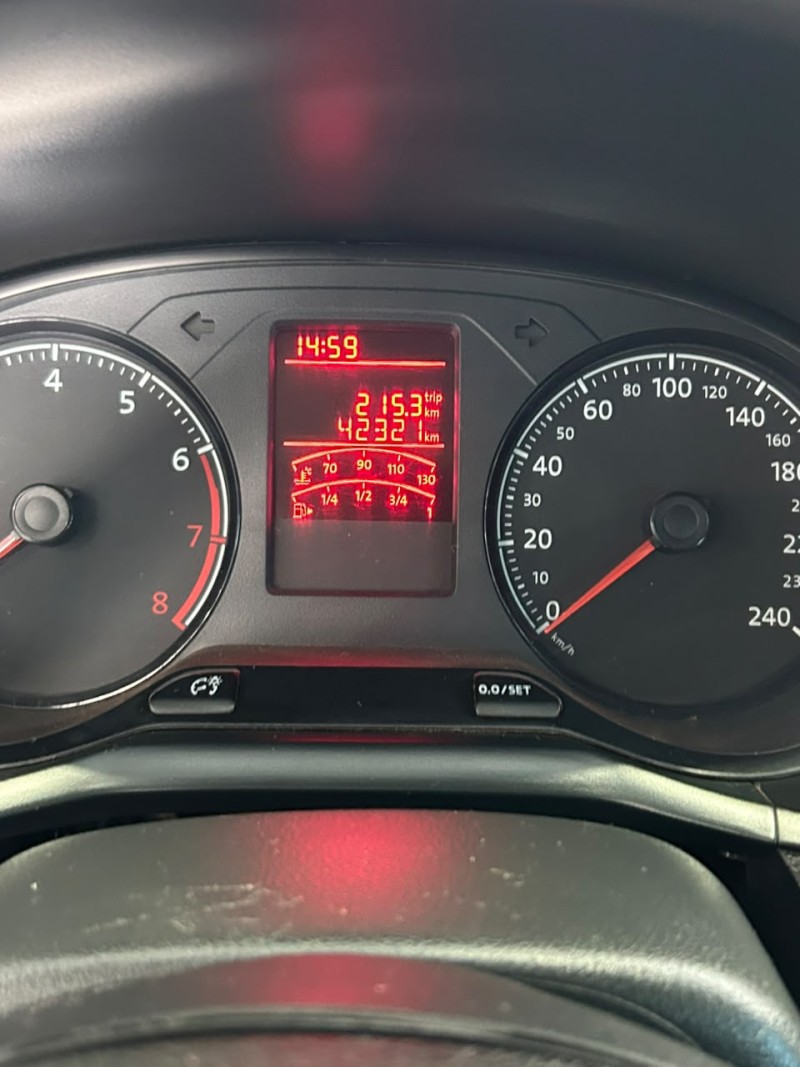 SAVEIRO 1.6 MSI ROBUST CD 8V FLEX 2P MANUAL - 2020 - CAXIAS DO SUL