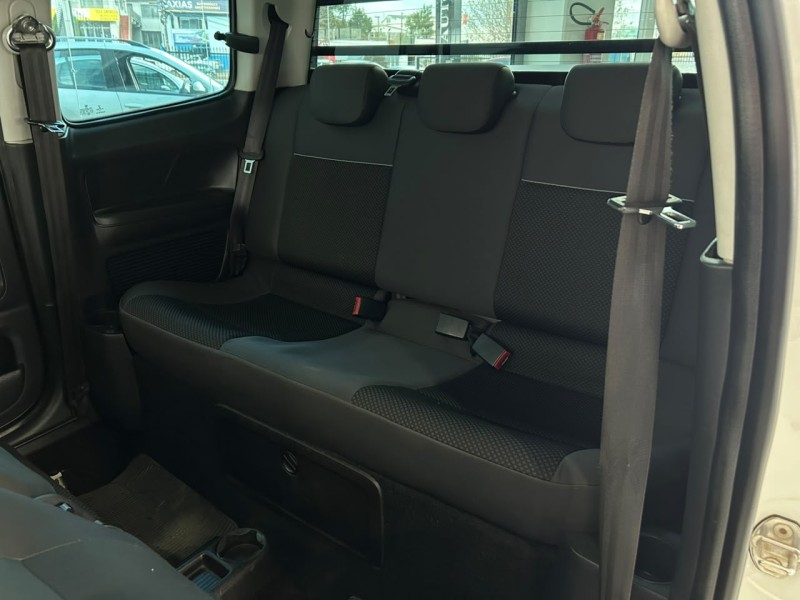 SAVEIRO 1.6 MSI ROBUST CD 8V FLEX 2P MANUAL - 2020 - CAXIAS DO SUL