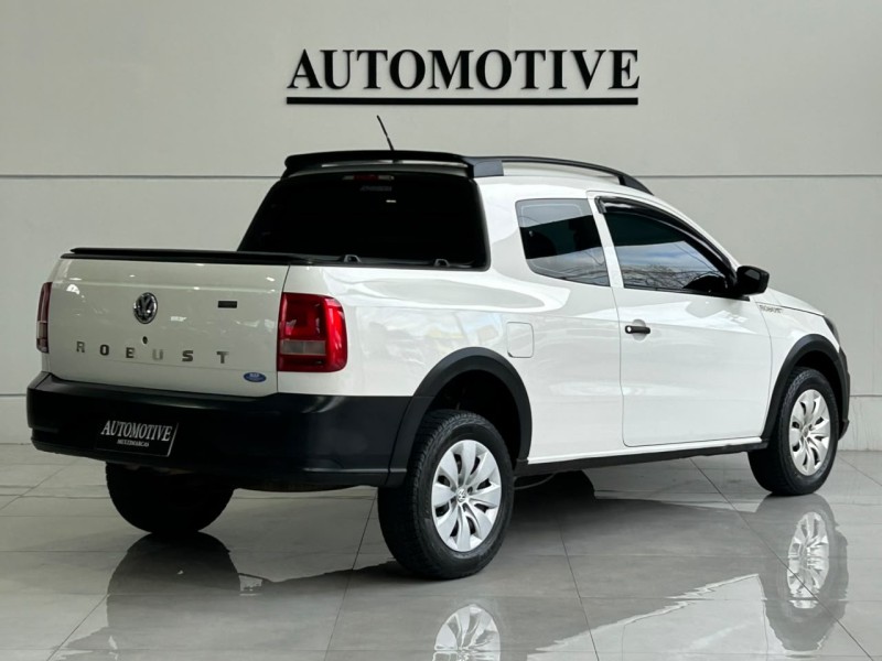 SAVEIRO 1.6 MSI ROBUST CD 8V FLEX 2P MANUAL - 2020 - CAXIAS DO SUL